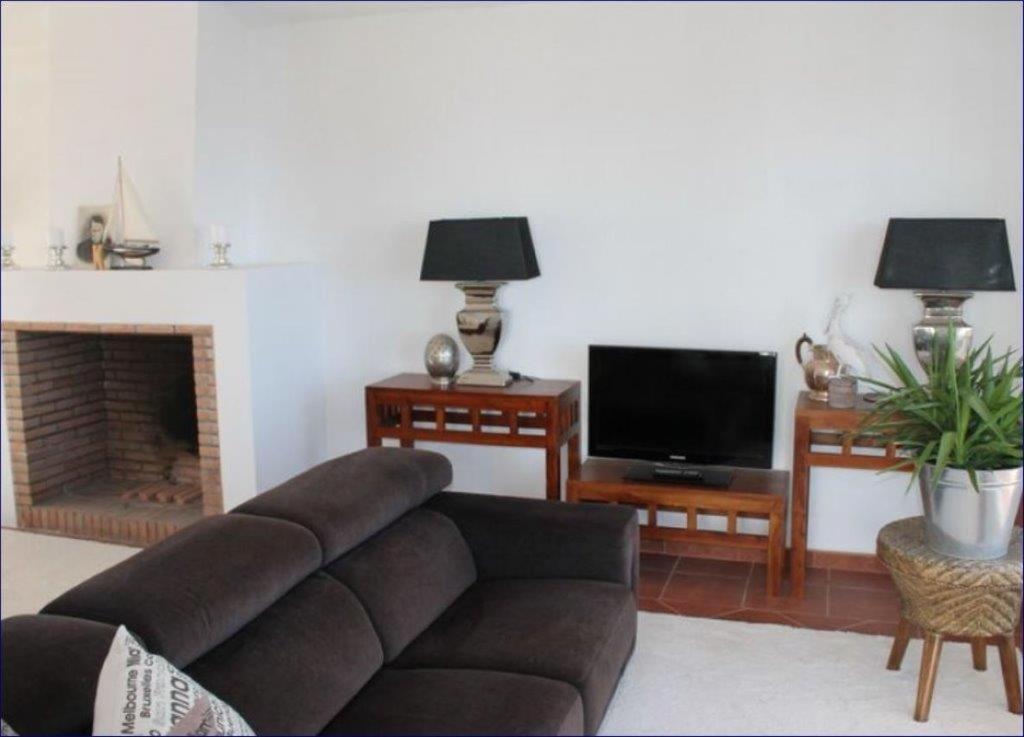 Appartement El Refugio De Elody à Málaga Extérieur photo