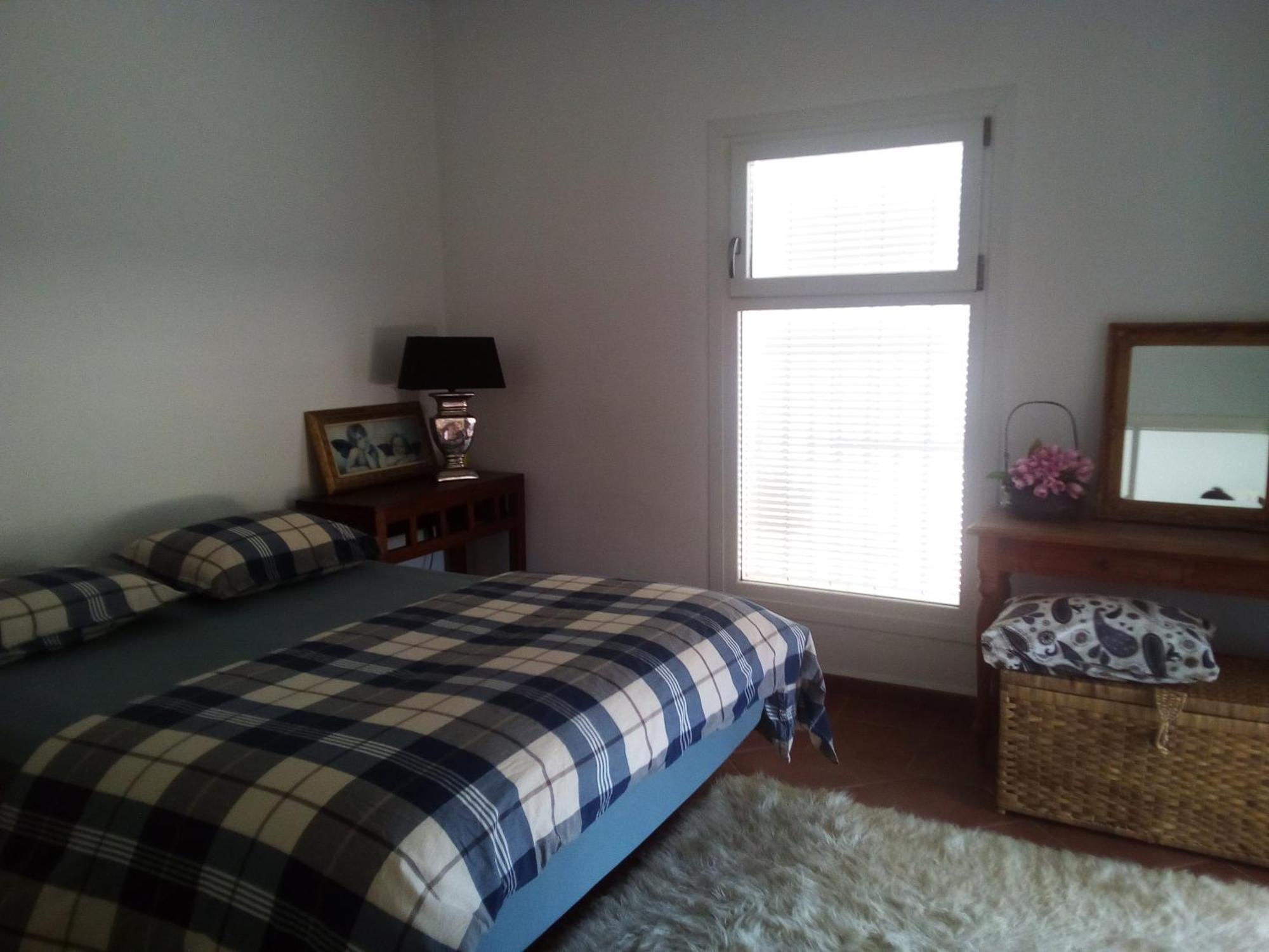 Appartement El Refugio De Elody à Málaga Extérieur photo