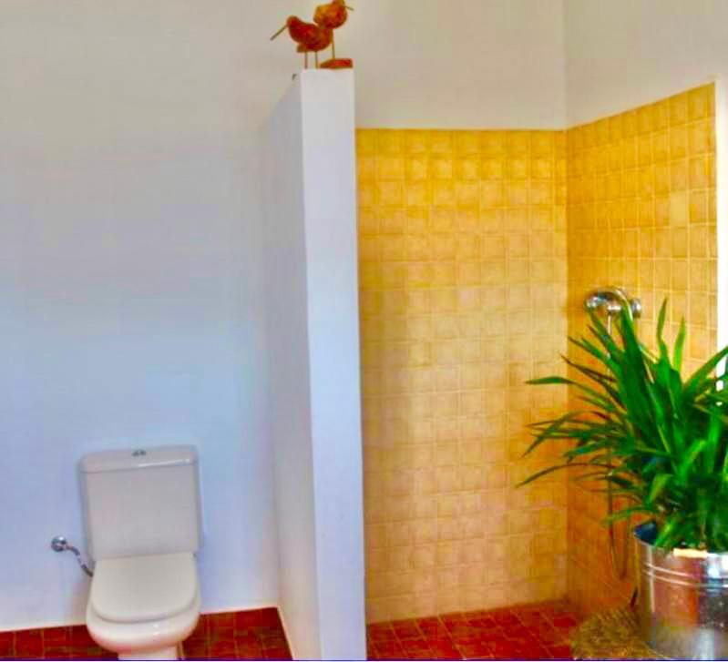 Appartement El Refugio De Elody à Málaga Extérieur photo