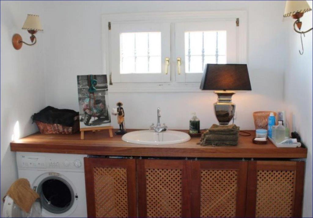 Appartement El Refugio De Elody à Málaga Extérieur photo